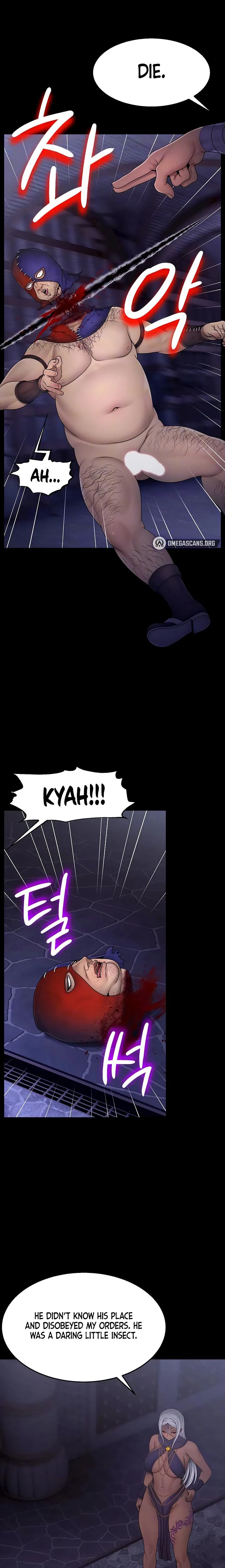 Ero The Princess Submits Chapter 19 Page 7