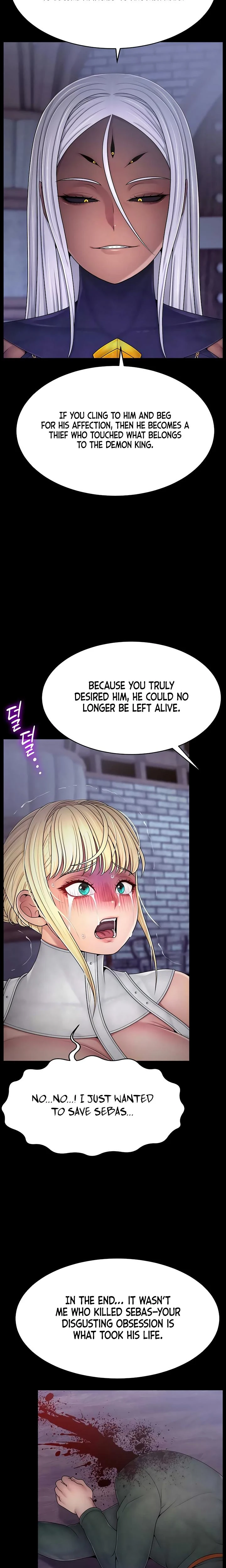 Ero The Princess Submits Chapter 20 Page 2