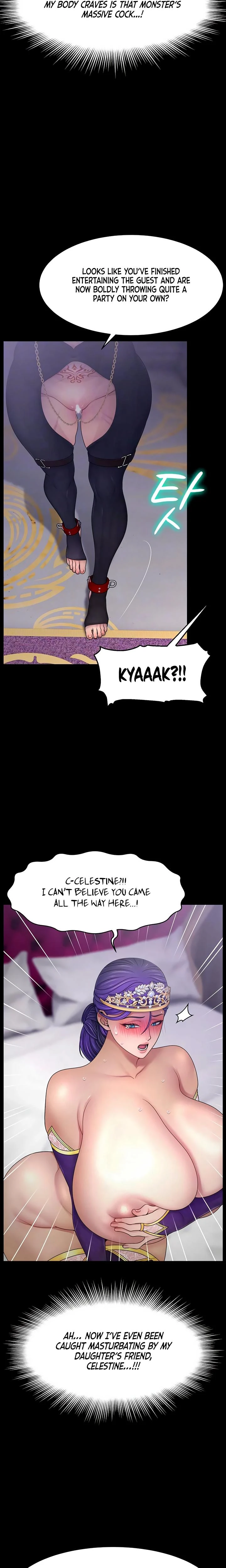 Ero The Princess Submits Chapter 22 Page 6
