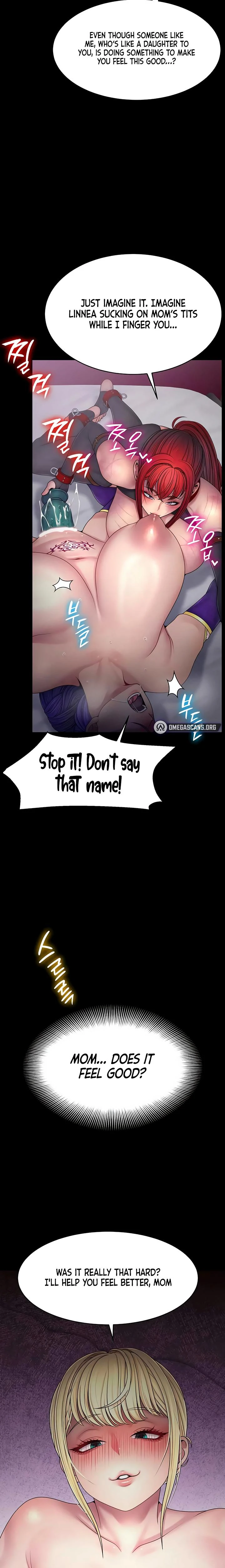 Ero The Princess Submits Chapter 22 Page 15