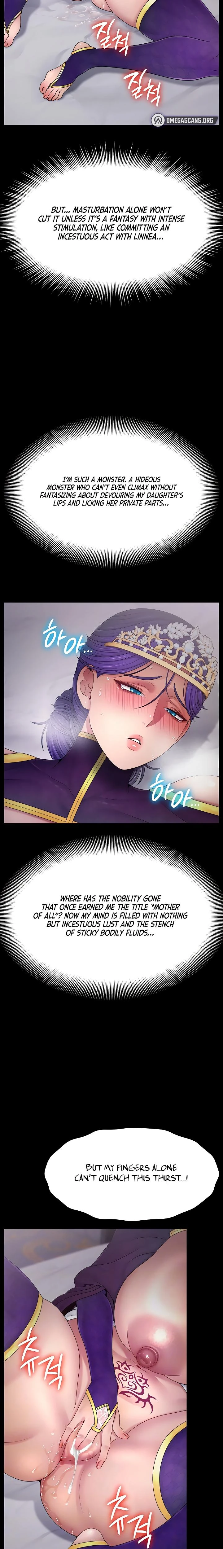 Ero The Princess Submits Chapter 23 Page 2
