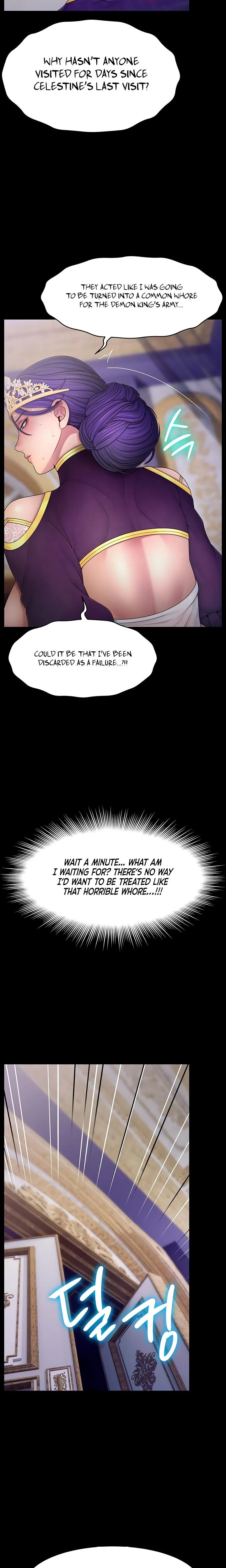 Ero The Princess Submits Chapter 23 Page 3