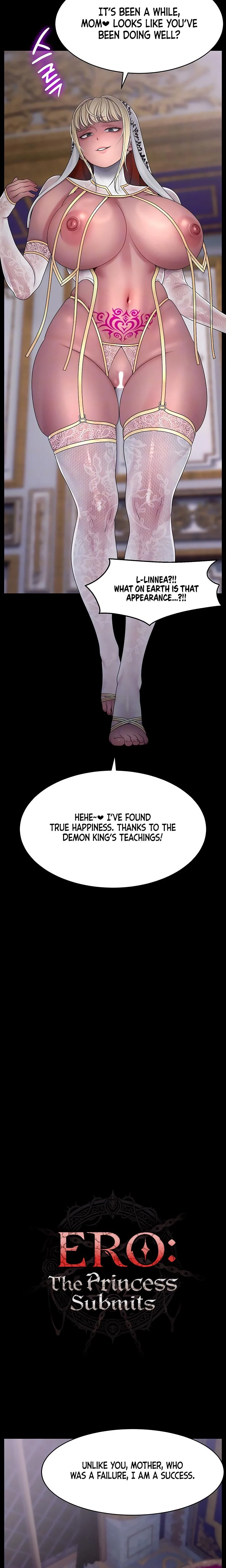 Ero The Princess Submits Chapter 23 Page 6