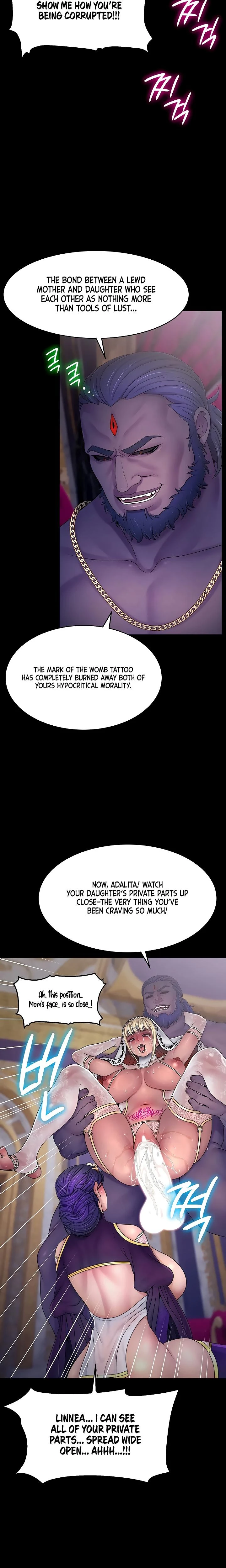 Ero The Princess Submits Chapter 23 Page 18