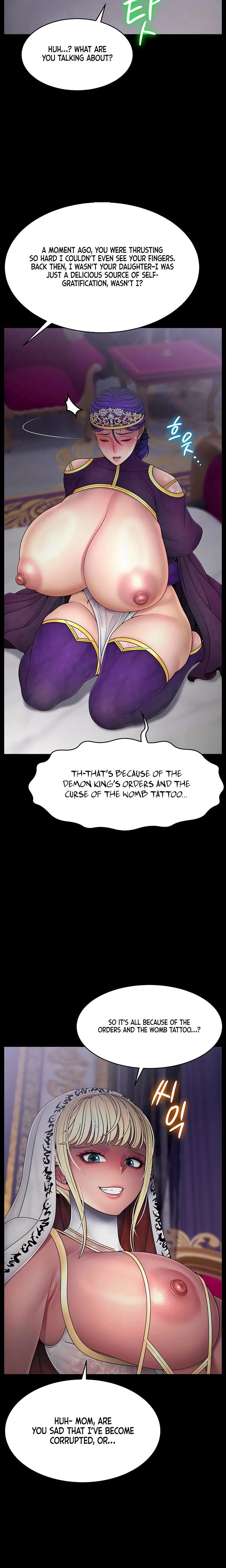 Ero The Princess Submits Chapter 24 Page 4