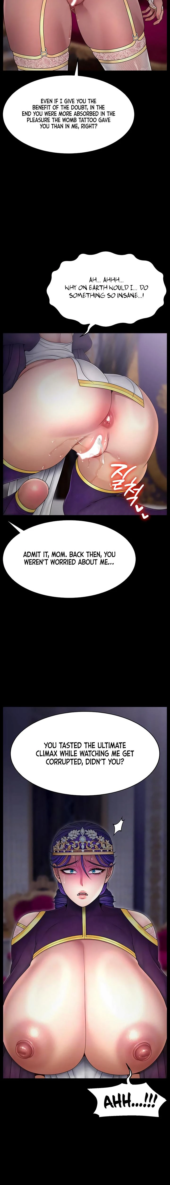 Ero The Princess Submits Chapter 24 Page 6
