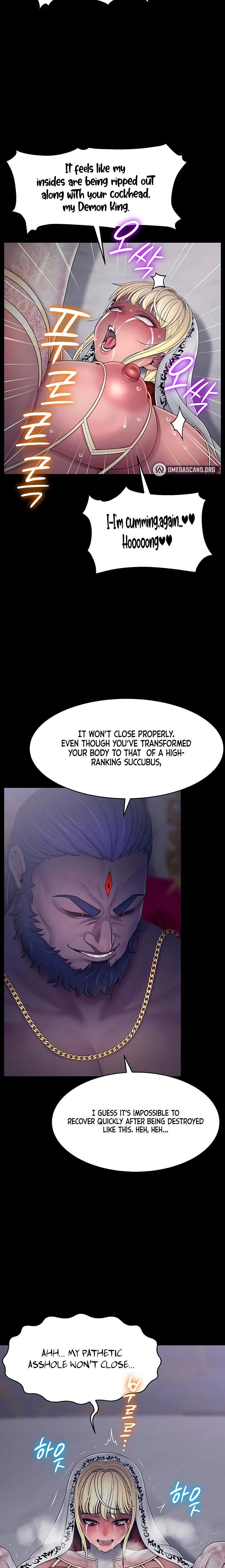 Ero The Princess Submits Chapter 24 Page 14