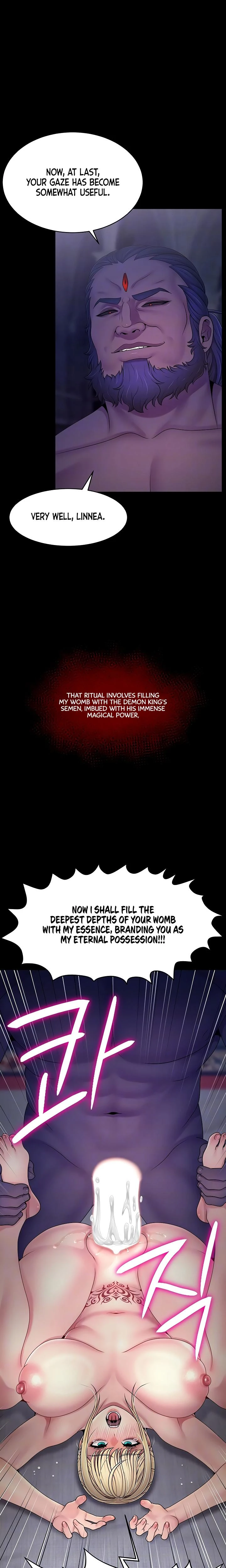 Ero The Princess Submits Chapter 25 Page 3
