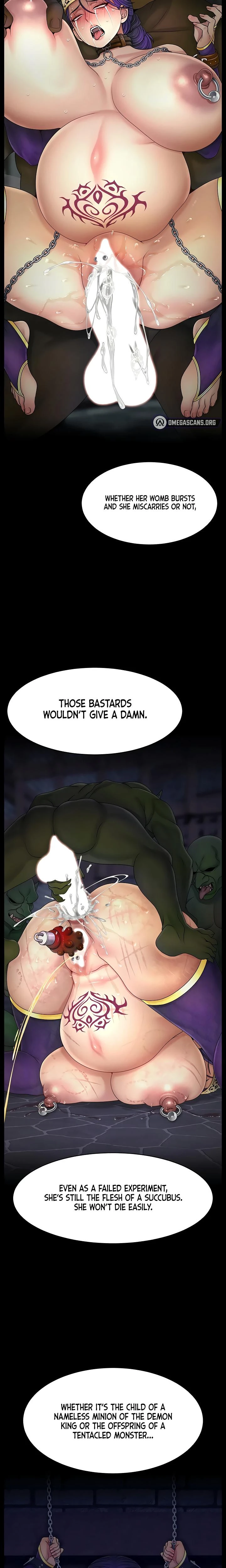 Ero The Princess Submits Chapter 25 Page 13
