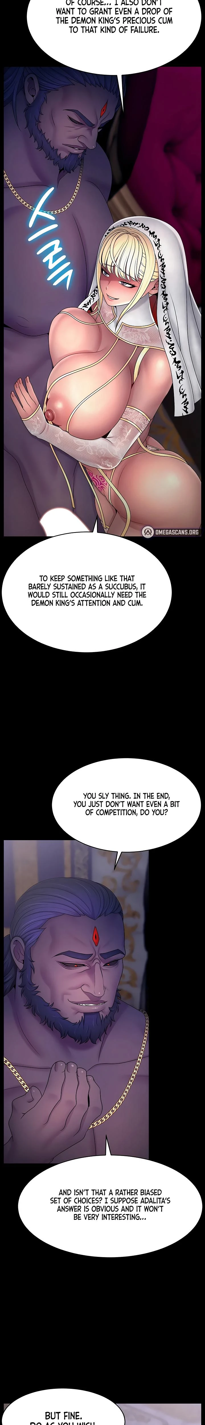 Ero The Princess Submits Chapter 25 Page 18