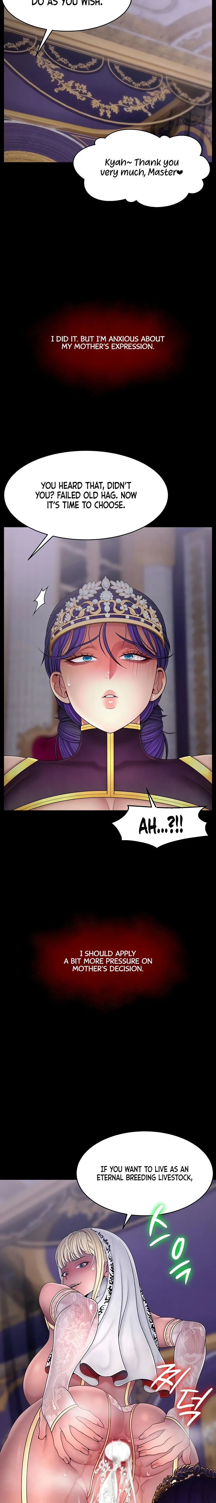 Ero The Princess Submits Chapter 25 Page 19