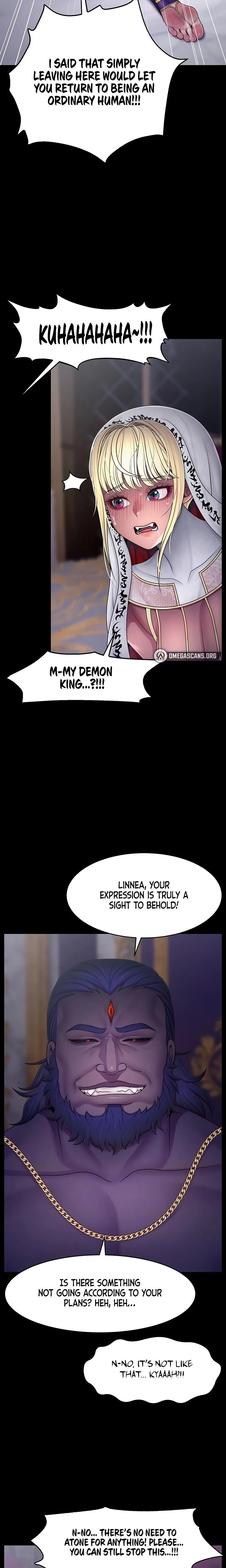 Ero The Princess Submits Chapter 26 Page 3