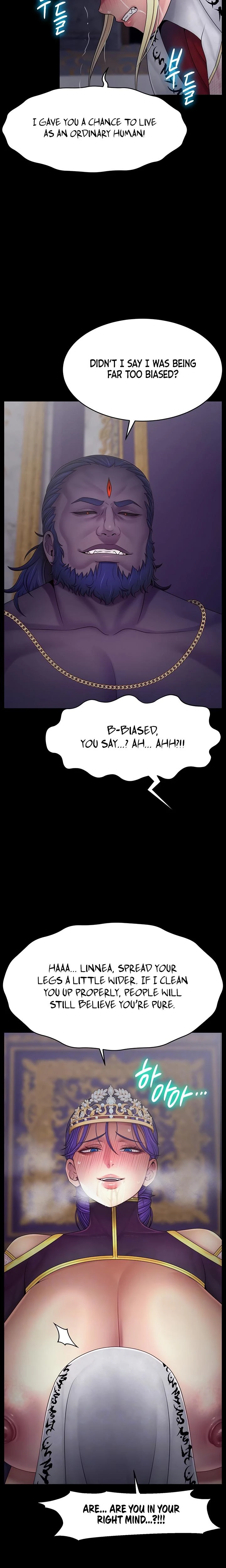 Ero The Princess Submits Chapter 26 Page 6