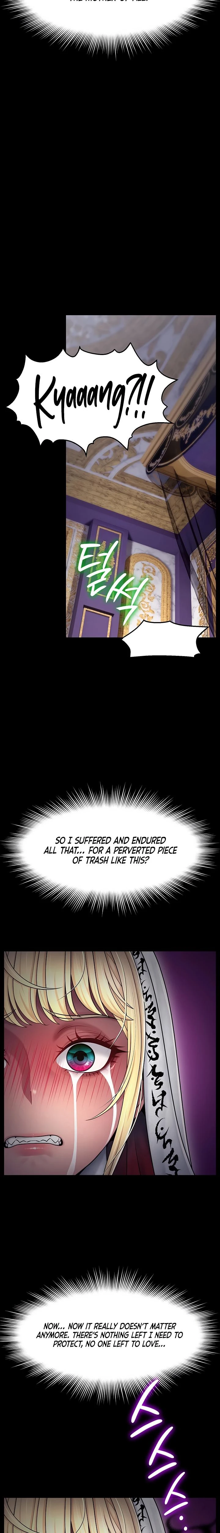 Ero The Princess Submits Chapter 26 Page 11