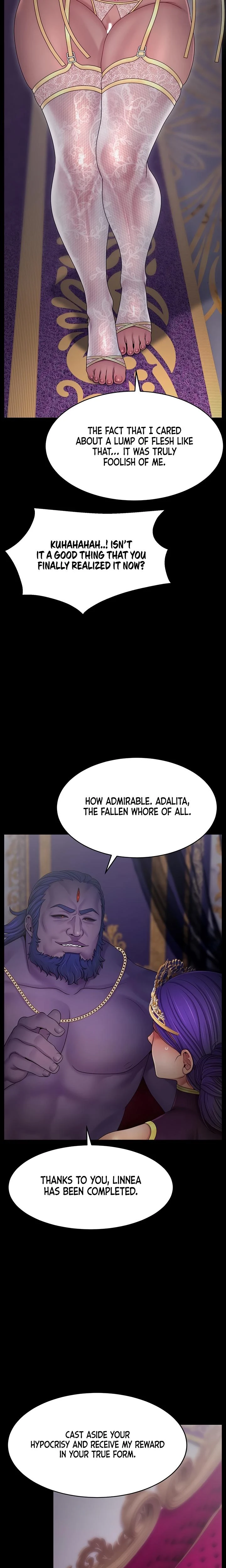 Ero The Princess Submits Chapter 26 Page 13