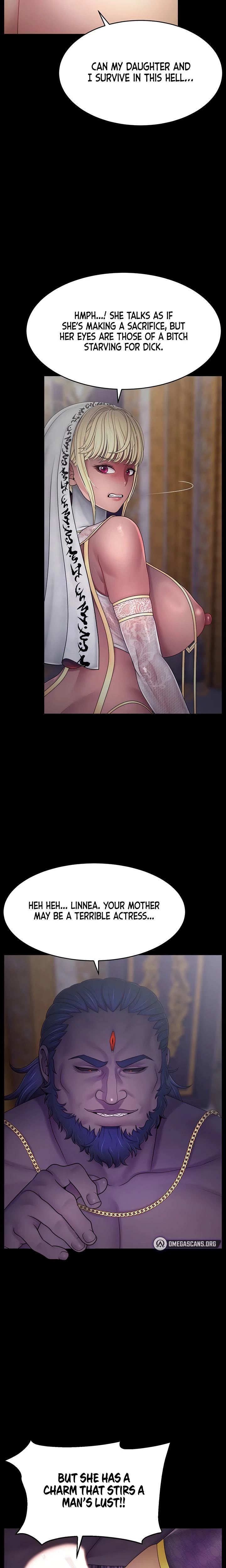 Ero The Princess Submits Chapter 26 Page 18