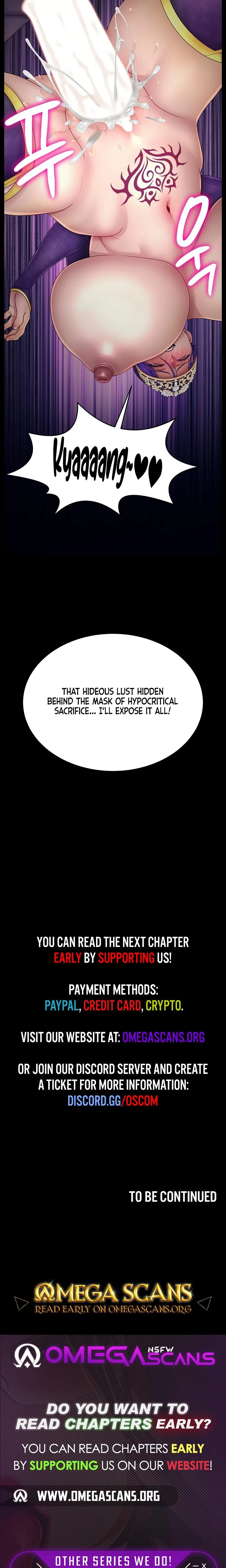 Ero The Princess Submits Chapter 26 Page 19