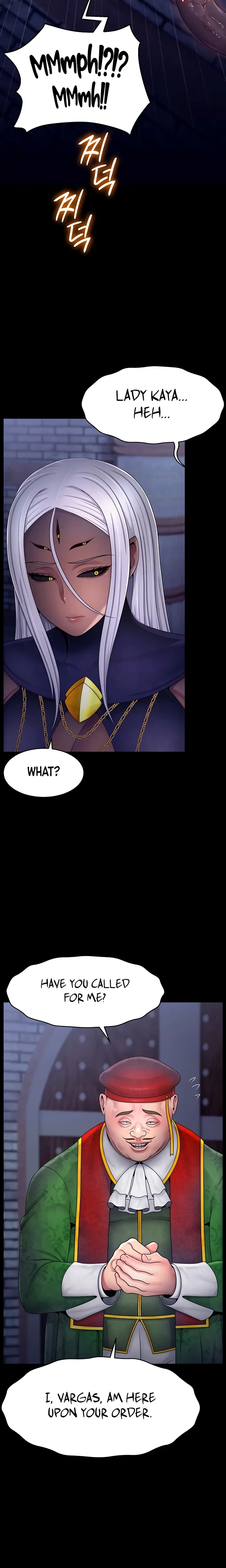 Ero The Princess Submits Chapter 28 Page 5