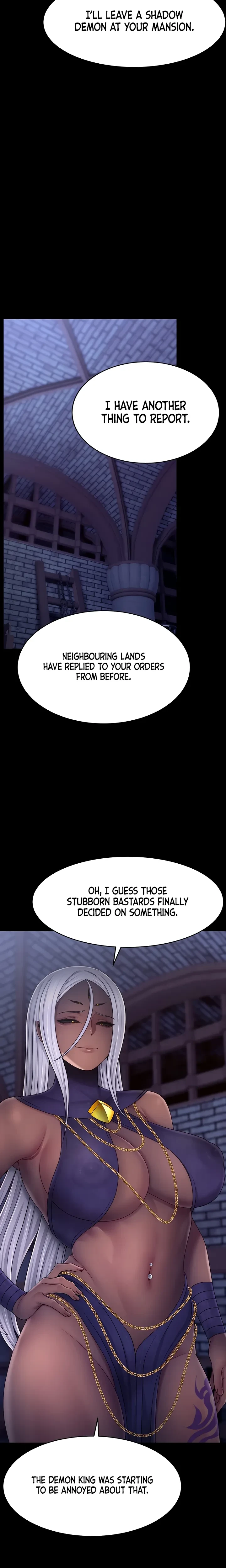 Ero The Princess Submits Chapter 28 Page 14