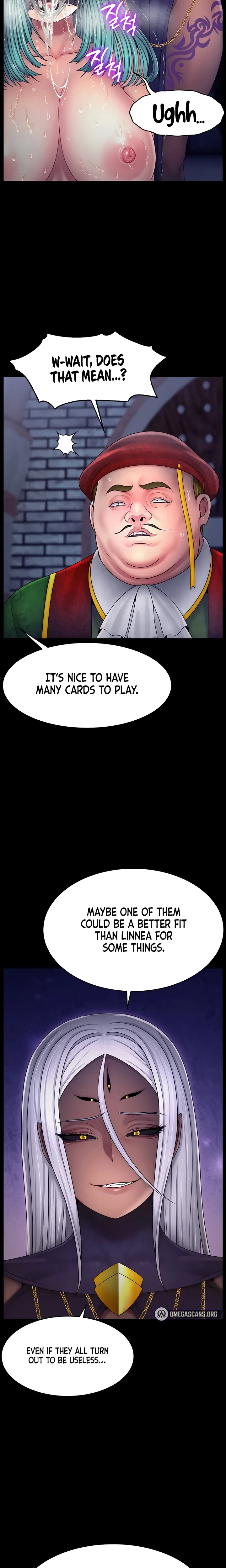 Ero The Princess Submits Chapter 28 Page 18