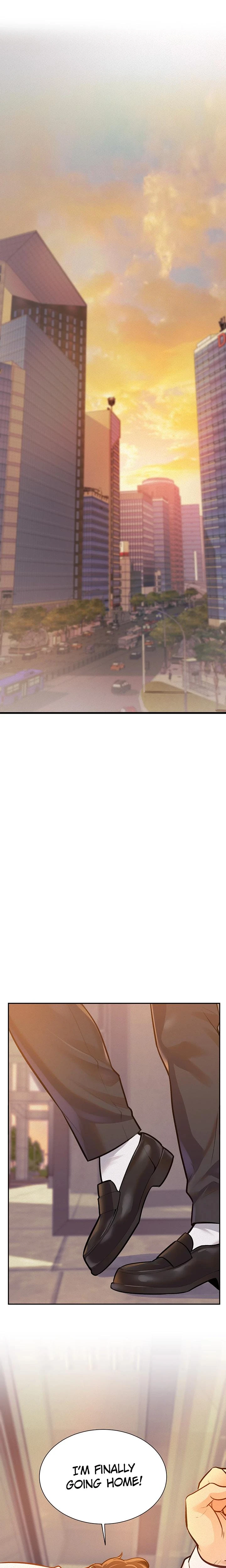 Every Building Has A Gimmick Chapter 01 Page 1