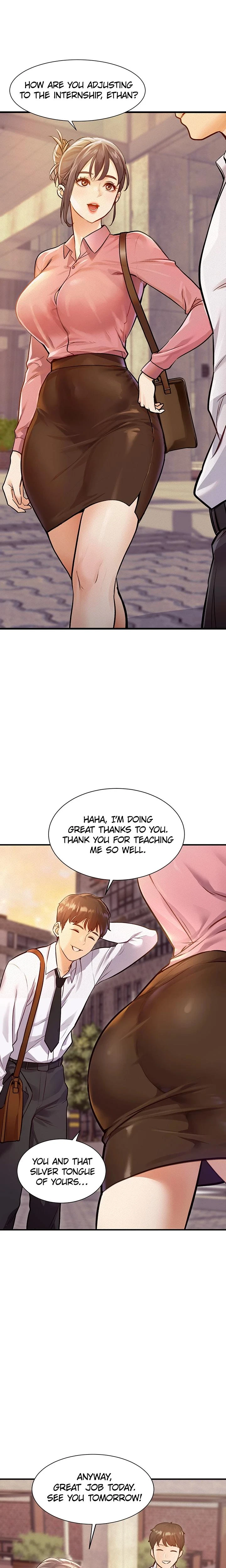 Every Building Has A Gimmick Chapter 01 Page 3
