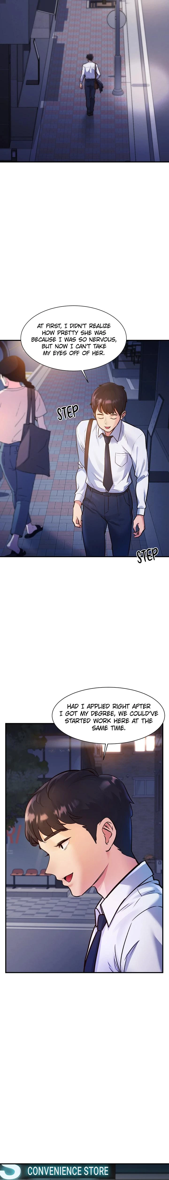 Every Building Has A Gimmick Chapter 01 Page 6