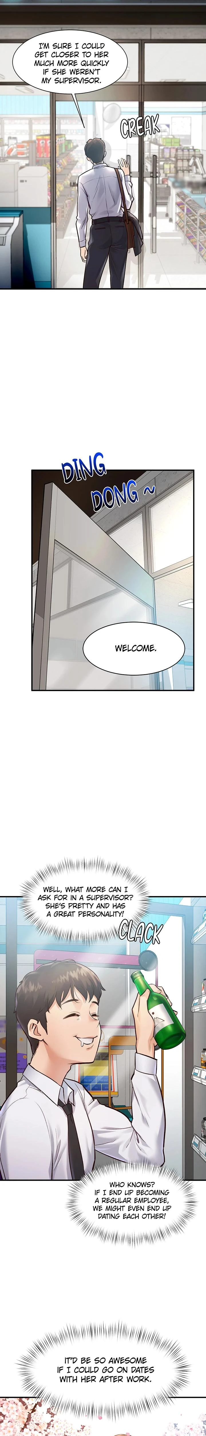 Every Building Has A Gimmick Chapter 01 Page 7
