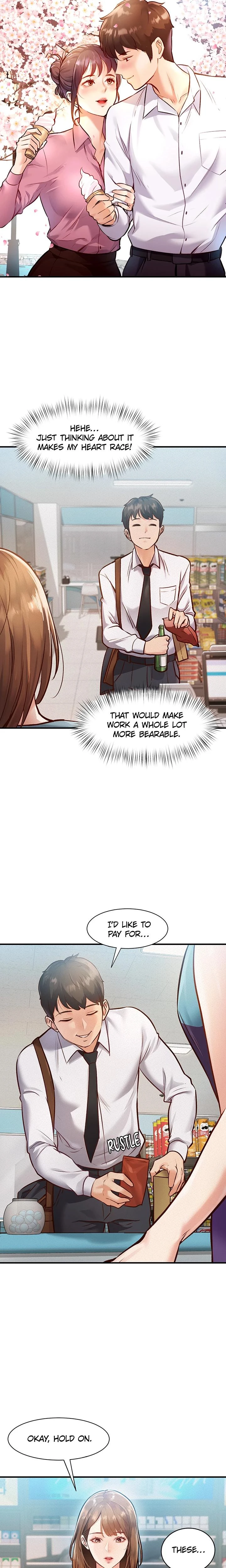 Every Building Has A Gimmick Chapter 01 Page 8
