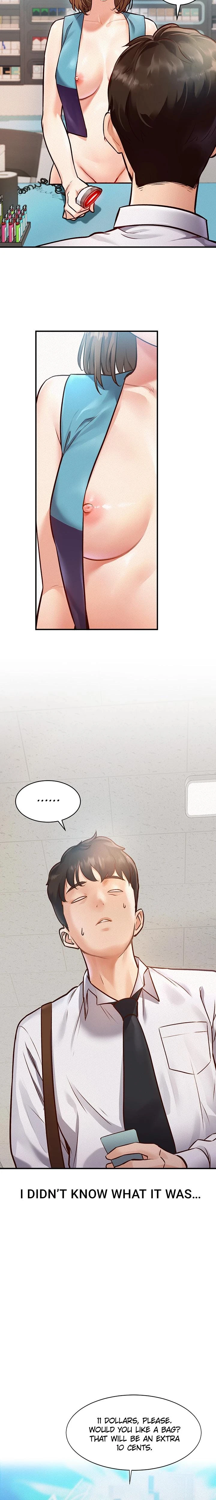 Every Building Has A Gimmick Chapter 01 Page 9