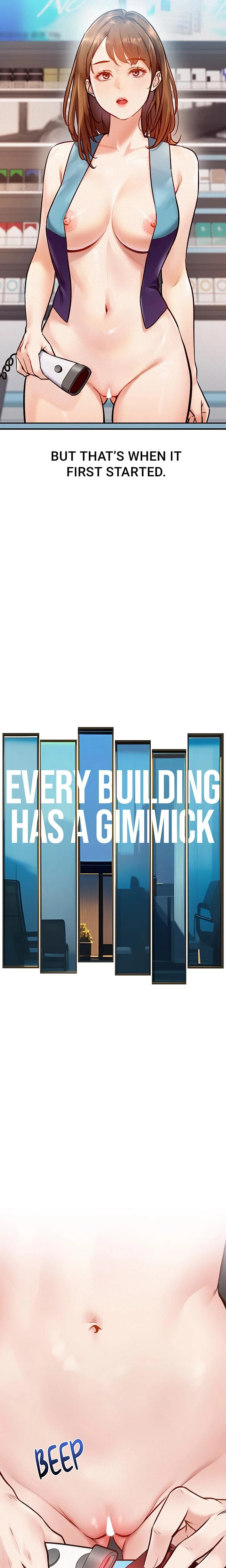 Every Building Has A Gimmick Chapter 01 Page 10