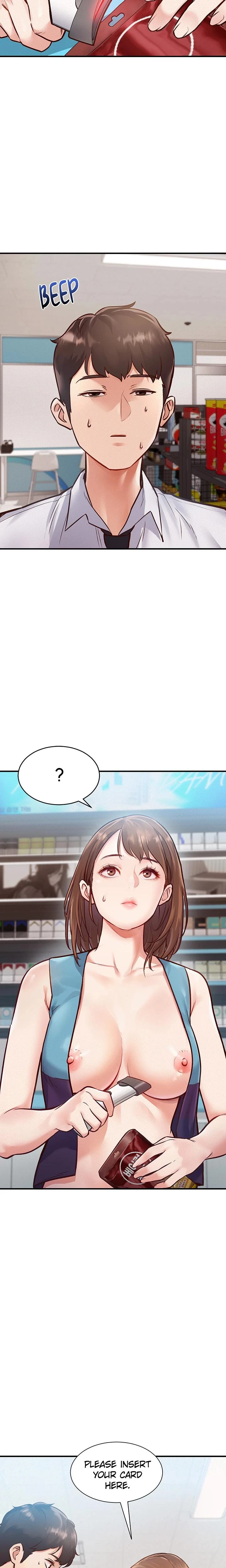 Every Building Has A Gimmick Chapter 01 Page 11
