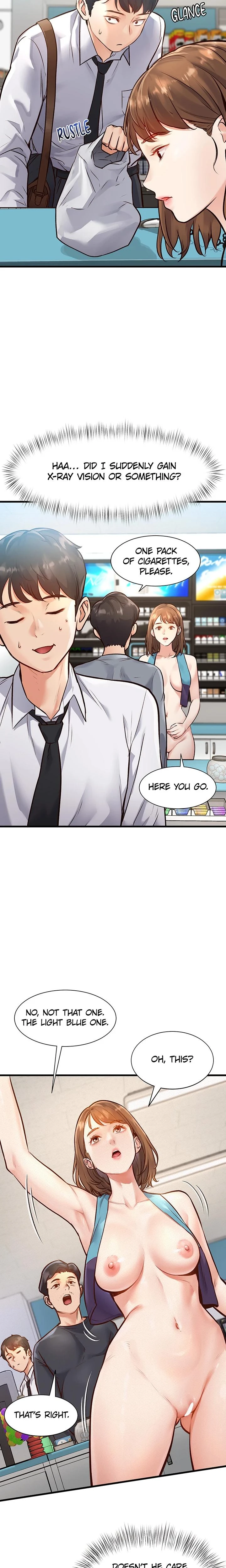 Every Building Has A Gimmick Chapter 01 Page 14