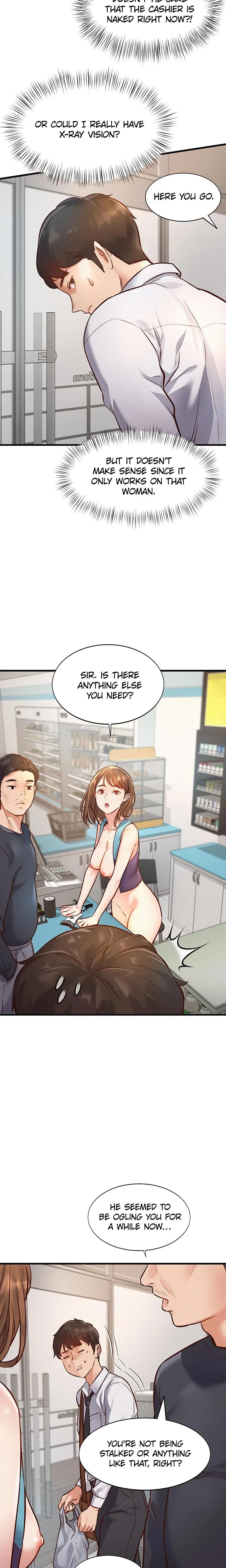 Every Building Has A Gimmick Chapter 01 Page 15