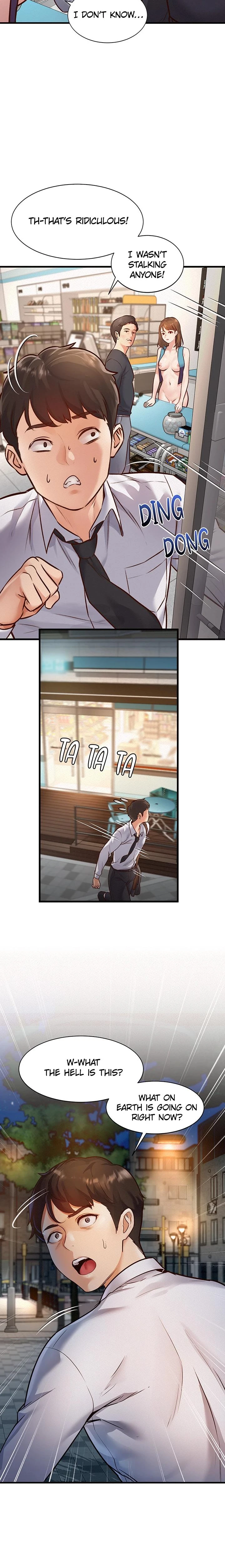 Every Building Has A Gimmick Chapter 01 Page 16