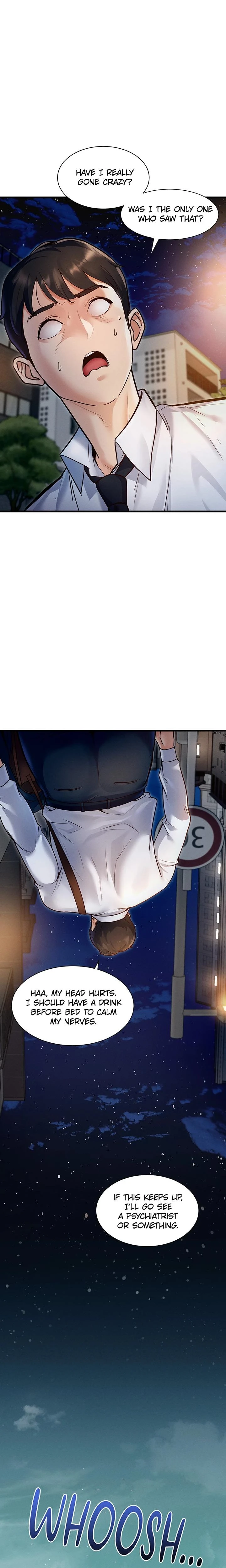 Every Building Has A Gimmick Chapter 01 Page 17