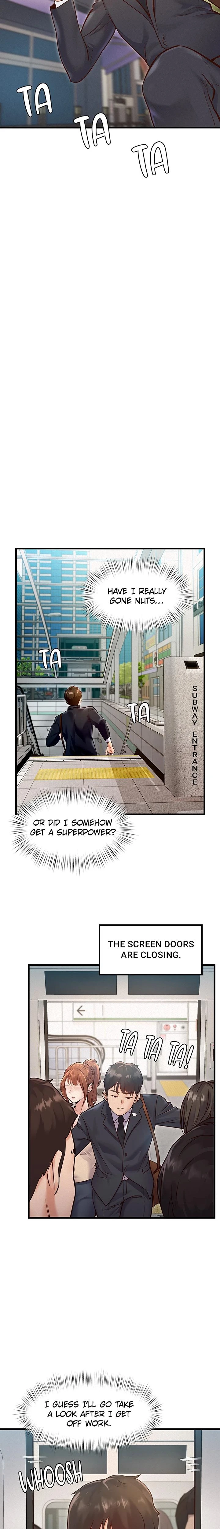 Every Building Has A Gimmick Chapter 01 Page 19