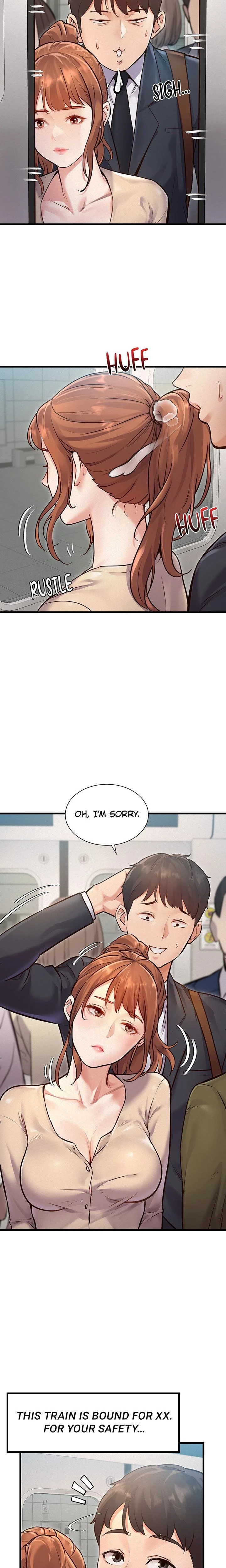 Every Building Has A Gimmick Chapter 01 Page 20