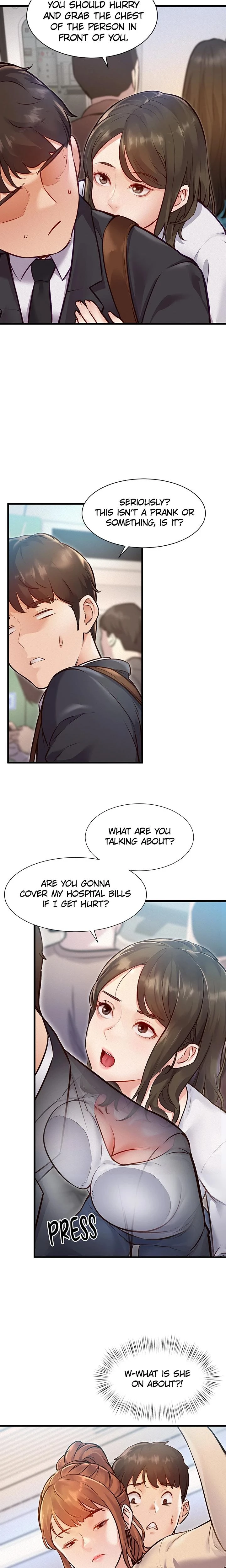 Every Building Has A Gimmick Chapter 01 Page 23