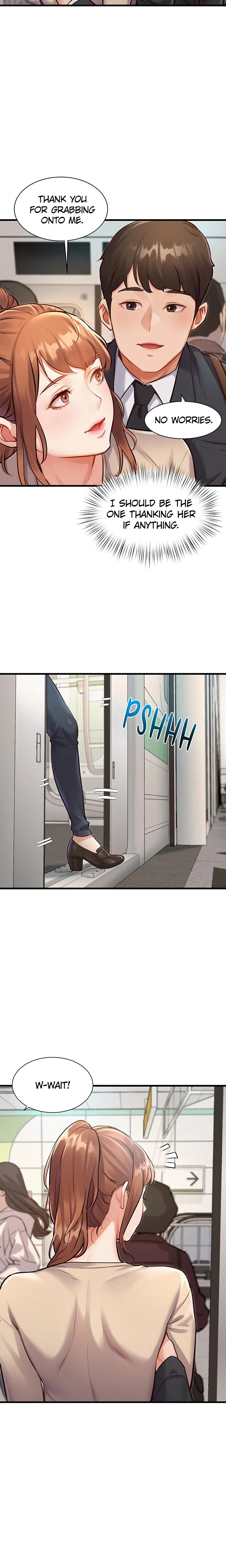 Every Building Has A Gimmick Chapter 01 Page 28