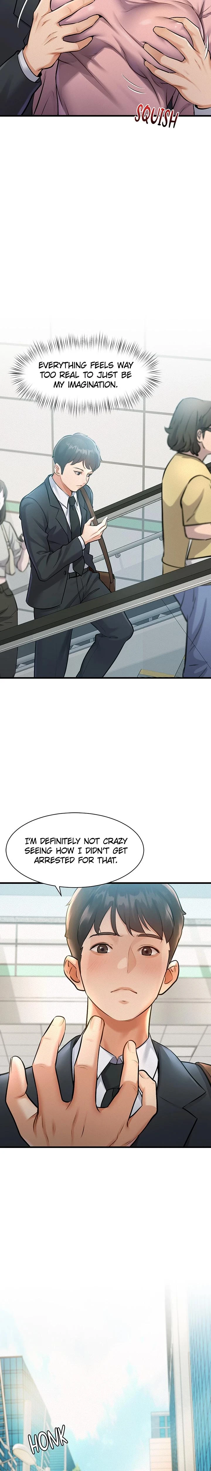 Every Building Has A Gimmick Chapter 01 Page 31