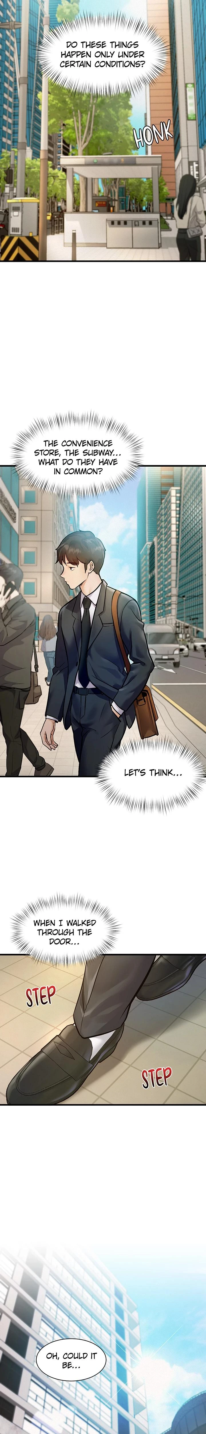 Every Building Has A Gimmick Chapter 01 Page 32