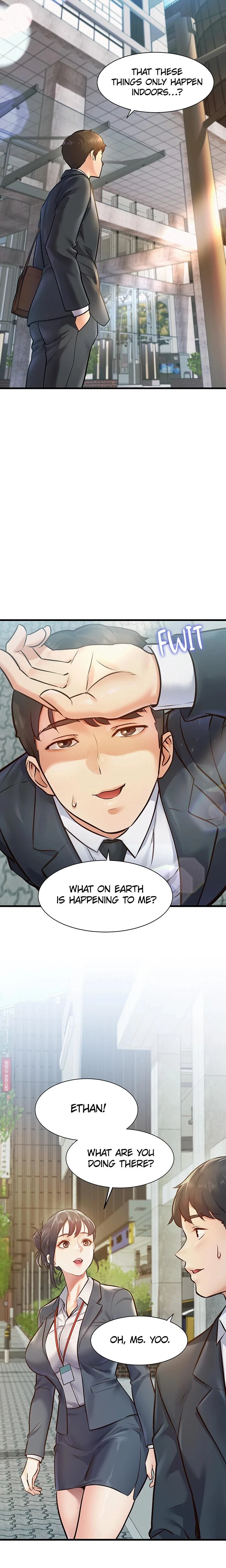 Every Building Has A Gimmick Chapter 01 Page 33