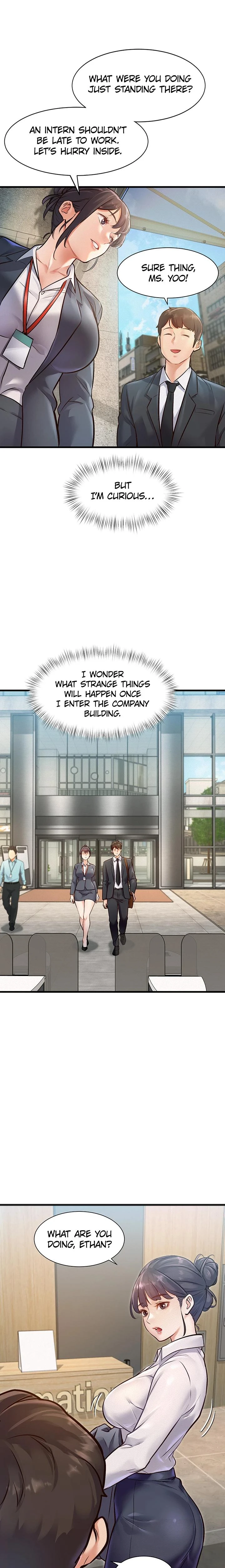 Every Building Has A Gimmick Chapter 01 Page 34