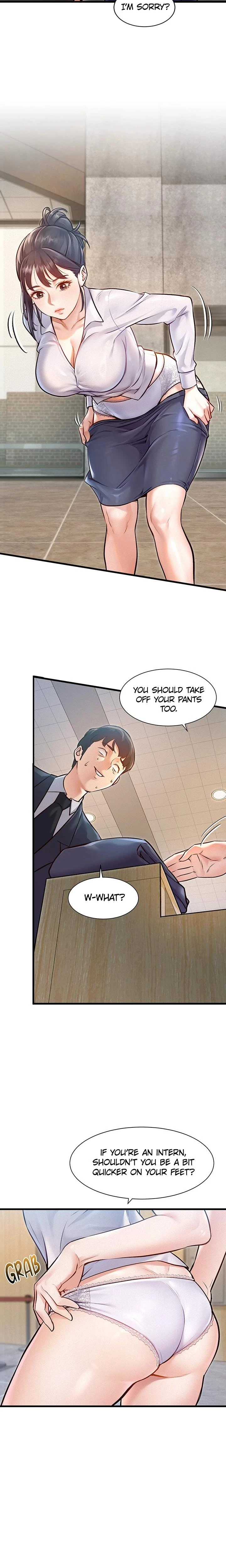 Every Building Has A Gimmick Chapter 01 Page 35