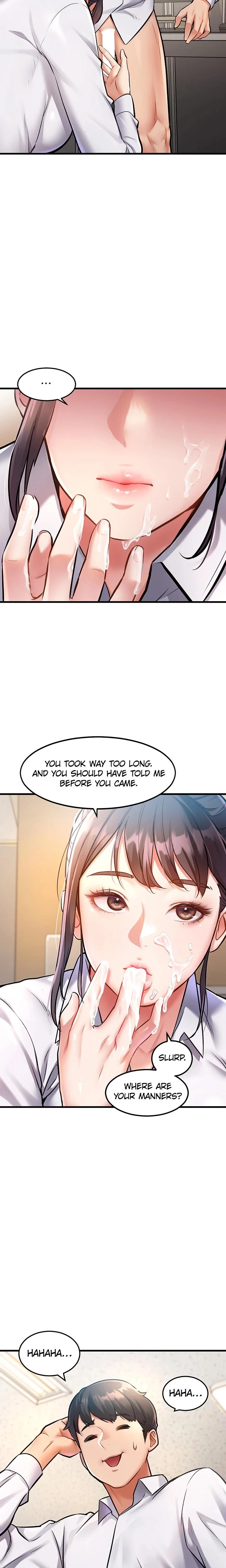 Every Building Has A Gimmick Chapter 02 Page 15