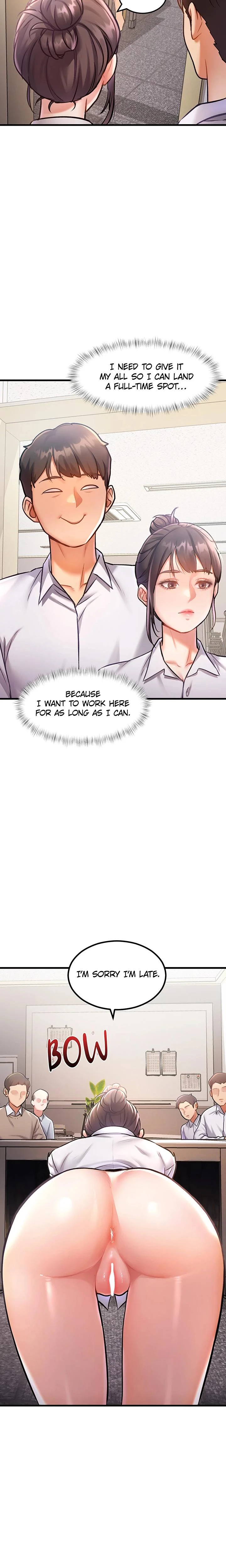 Every Building Has A Gimmick Chapter 02 Page 18