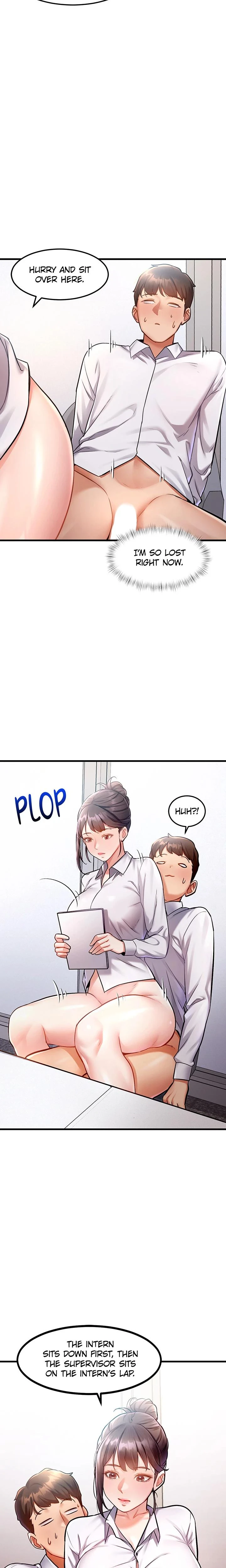 Every Building Has A Gimmick Chapter 02 Page 21