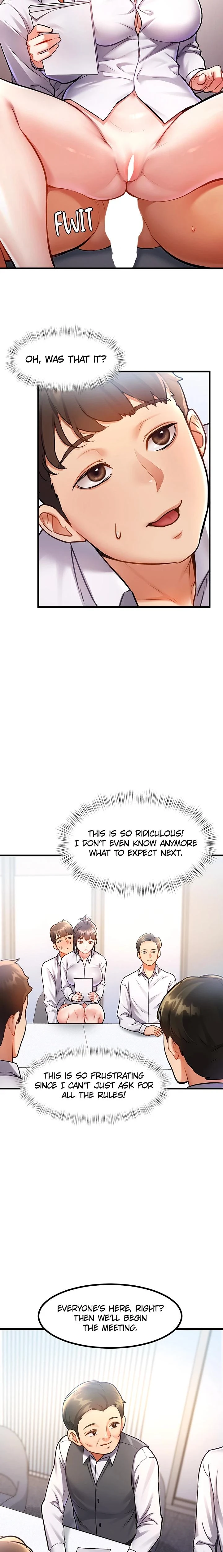 Every Building Has A Gimmick Chapter 02 Page 22