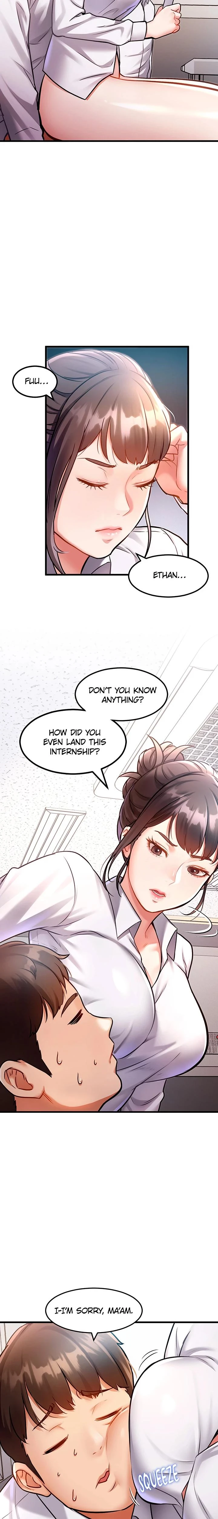 Every Building Has A Gimmick Chapter 02 Page 26
